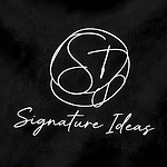 Signature Ideas