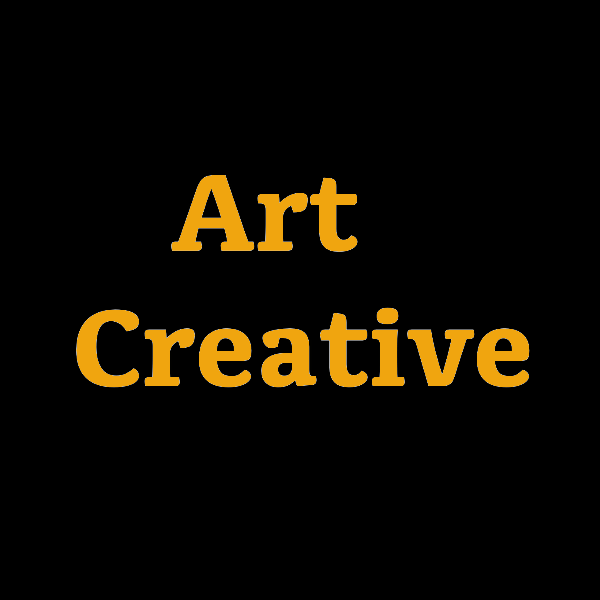 Art creative avatar