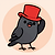 CrowKora