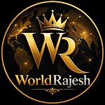 WorldRajesh