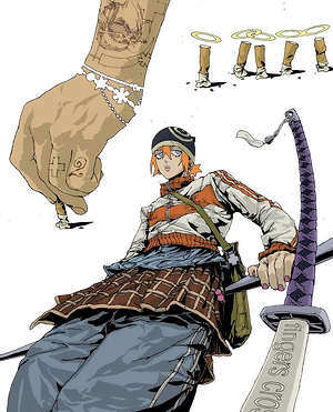 Jexerald