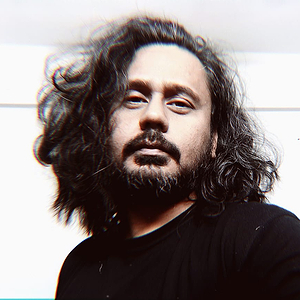Adnan Ali