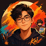 Kai Nightforge