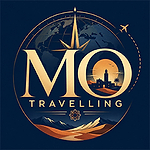 Mo Travelling