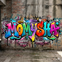 momysha