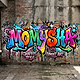 momysha