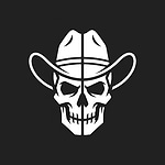 Ghost Cowboy