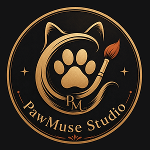 PawMuseStudio