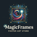 MagicFrames