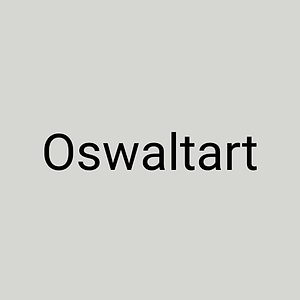 Oswaltart