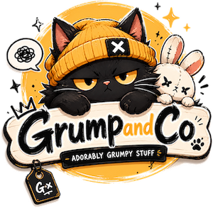 Grump n Co