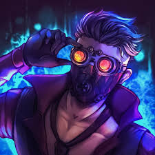 Apex Iegends
