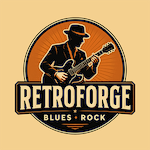 RetroForge Records