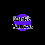 DarkkCanvas
