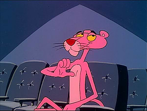 Pink Panther
