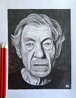 M ROGERS ART