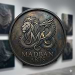 Madban Arts