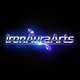 IronAuraArts