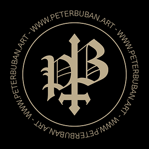 Peter Buban Art