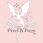 PixelandPageCo