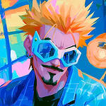 NeonskyDistrict