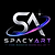 SPACY ART