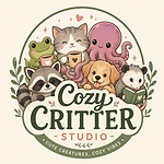 cozycritterstudio