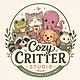 cozycritterstudio