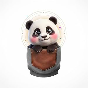 PandaPocket