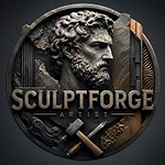 SculptForge