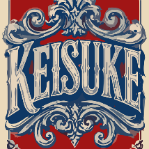 Keisuke