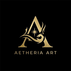 Aetheria Art