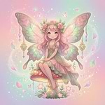 Petal Pixies