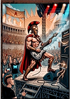 Bril-Lion-t_Warrior