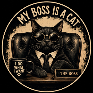 My_Boss_Is_A_Cat
