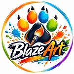 BlazeArt