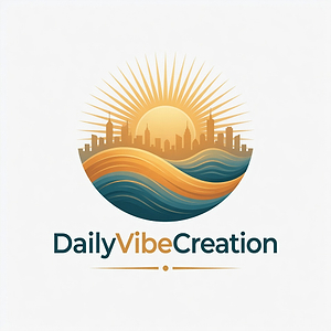 DailyVibeCreation