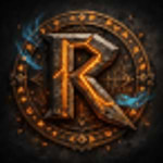 RuneForge Studio