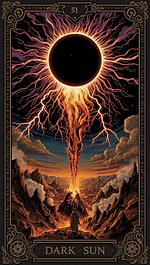 Darksunf