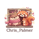 Chris Palmer
