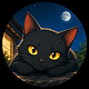 cat wrld