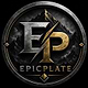 EpicPlateStudio