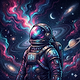 Cosmic Synth