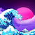 Synthwave 1950