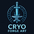 CryoForgeArt