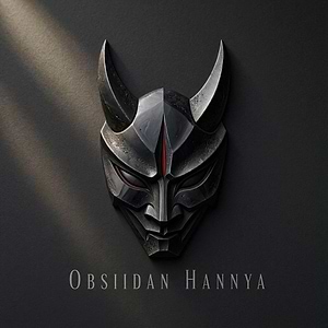 ObsidianHannya