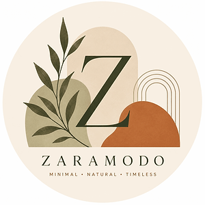 Zaramodo