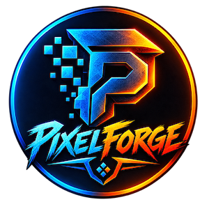 PixekForge