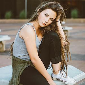 Katy Frey