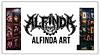 Alfinda